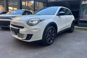 FIAT 600 Hybrid 110 CV DCT MHEV Serie Speciale I