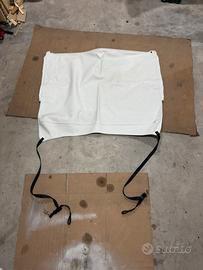 Cappotta bikini suzuki samurai