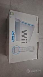 Nintendo Wii completa e funzionante 