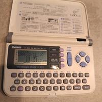 Casio C-300 my magic diary