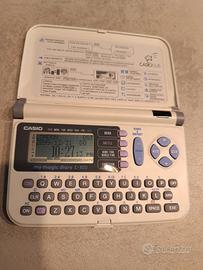 Casio C-300 my magic diary