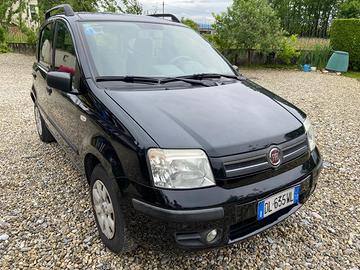 Panda Benzina 72.000 km