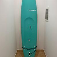 Surf softboard Olaian 7’5