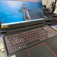 Acer Nitro 5