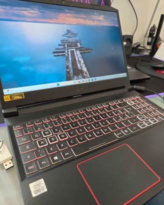 Acer Nitro 5