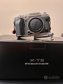 Fujifilm Xt5