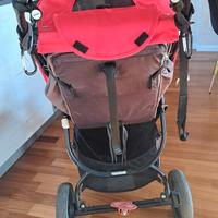 PASSEGGINO VALCO SNAP CHAT 