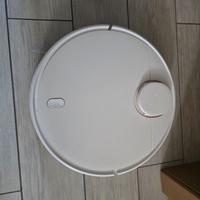Xiaomi Vacuum Mop 2S con ricambi usato pochissimo