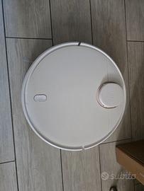 Xiaomi Vacuum Mop 2S con ricambi usato pochissimo