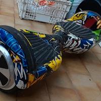 Hoverboard 
