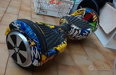 Hoverboard 