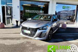PEUGEOT 208 Hybrid 100 e-DCS6 Style GARANZIA INC