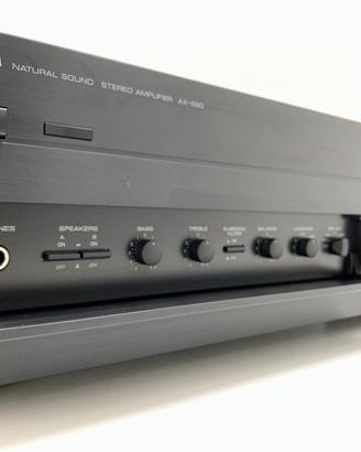 Amplificatore YAMAHA AX 590