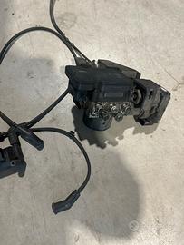 Harley-Davidson  accessori Electra Clide 2014