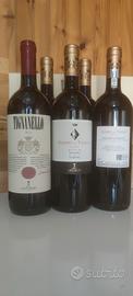 vino Guado al Tasso Antinori 