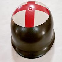 elmetto militare medici