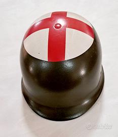 elmetto militare medici