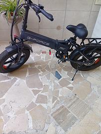 BICI ELETTRICA G- Pawer RC