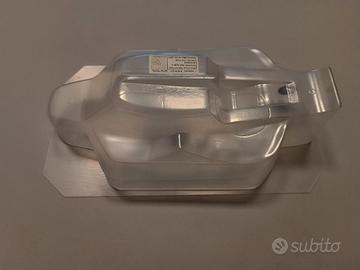 Carrozzeria Team Associated Xray 