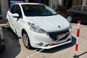 Peugeot 208 1.4 HDi 68 CV 5 porte Active