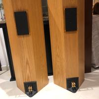 Casse acustiche INFINITY