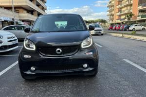 Smart ForTwo 90 0.9 Turbo twinamic Prime LED PANOR