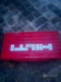 Martello hilti