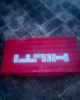 Martello hilti