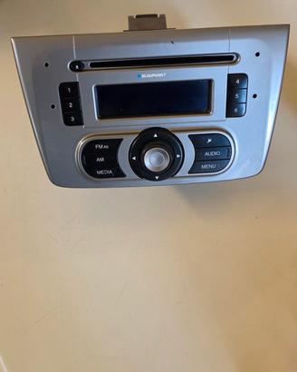Autoradio Alfa Romeo Mito 