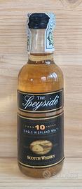 Mignon The Speyside 10 Years Single Malt Whisky