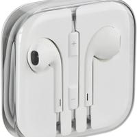 Apple KIT auricolari Earpods In-ear e Alimentatore