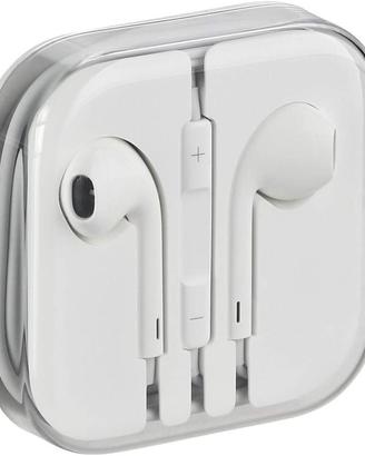 Apple KIT auricolari Earpods In-ear e Alimentatore