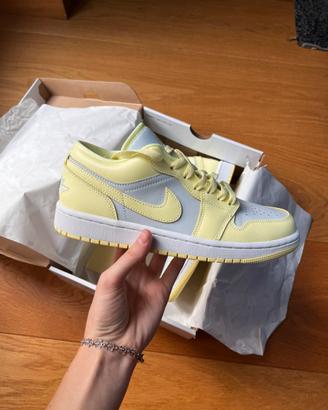Air jordan 1 low