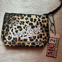 Pochette Saint Barth