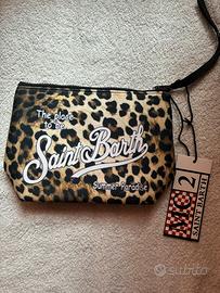 Pochette Saint Barth