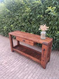 Bancone da falegname| bancone da lavoro in legno c