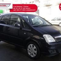 Opel Meriva OpelMeriva 1.3 CDTI Club Unicopr...