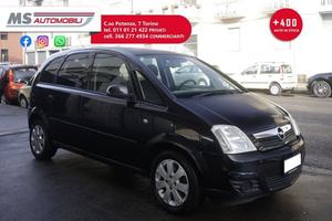 Opel Meriva OpelMeriva 1.3 CDTI Club Unicopr...