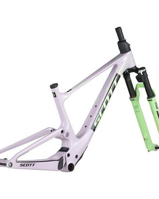 -35% Telaio SCOTT Spark RC World Cup HMX - 2026