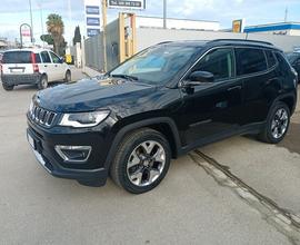 JEEP COMPASS 1.6 MJT 120 CV S&S LIMITED