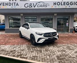 Mercedes-Benz GLC 300 D Coupè Amg*PANORAMA*PELLE*
