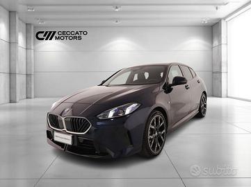 BMW Serie 1 118d MSport auto
