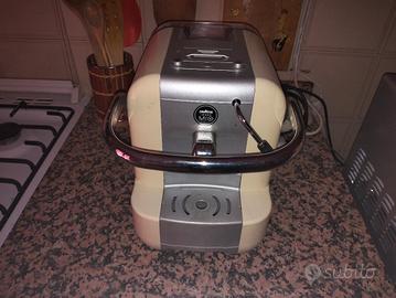 macchina caffe lavazza leggere bene l annuncio