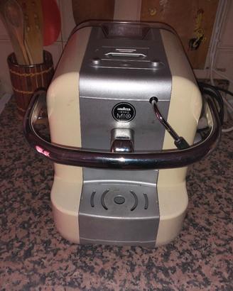 macchina caffe lavazza leggere bene l annuncio