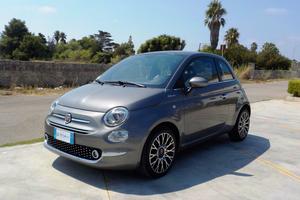 FIAT 500 1.2 EasyPower Dolcevita