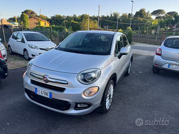 Fiat 500X 1.6 MultiJet 120 CV Business NEOPATENTAT