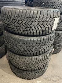 205 55 16 invernali Bridgestone