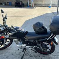 Ybr-125