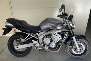 YAMAHA YZF R6 600 R6 600 YZF R Abs my17