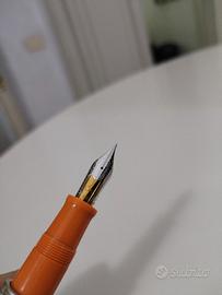 Stilografica OMAS LIMITED EDITION Triratna